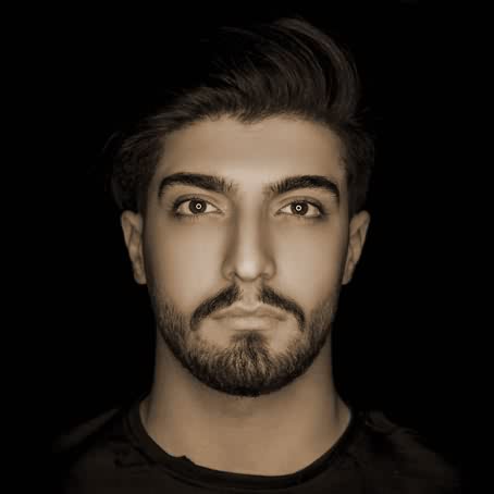 امیر رمضانی هامه نام فاز گنی ی کم تو درکم بکه